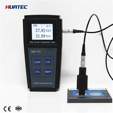 eddy current hardness tester india|eddy current for material thickness.